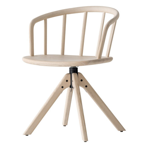 Nym 2845 Swivel Chair